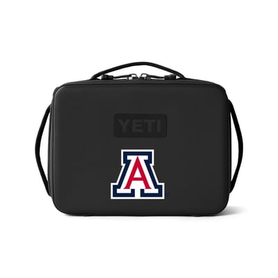YETI Arizona Wildcats 5L Insulated Lunch Box