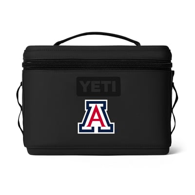 Arizona Wildcats YETI Daytrip 9L Insulated Box