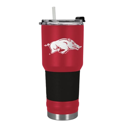 Arkansas Razorbacks 34oz. Draft Tumbler