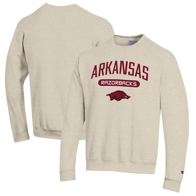 Arkansas Razorbacks Champion  - Oatmeal