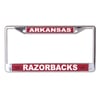 License Plate Frames