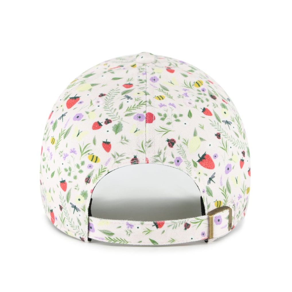  Arkansas Razorbacks '47 Women's Posey Clean Up Adjustable Hat - Light Pink