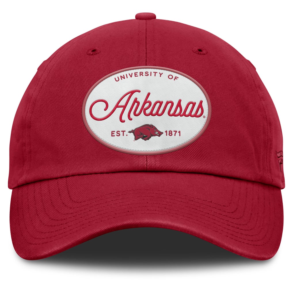 Arkansas Razorbacks Fanatics Women display picture 2