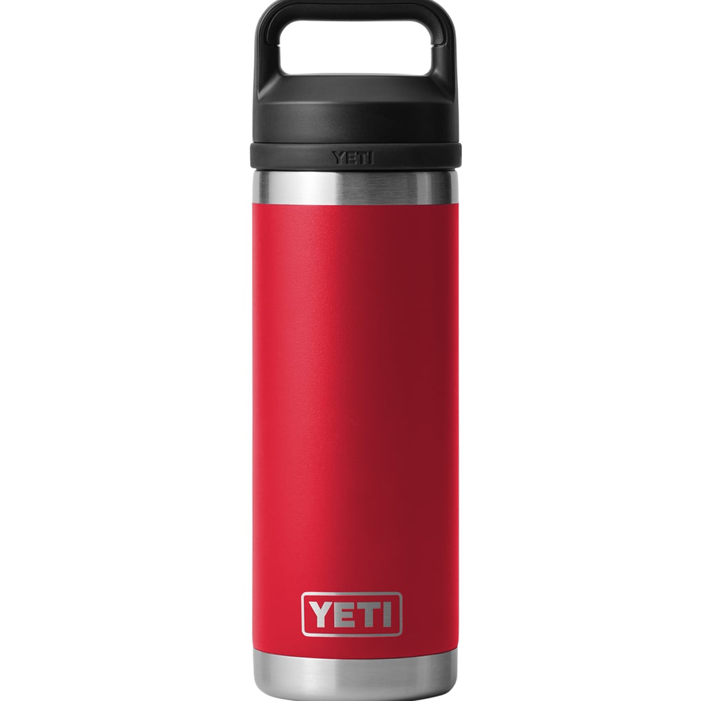 Arkansas Razorbacks YETI 18oz. Rambler Chug Water Bottle