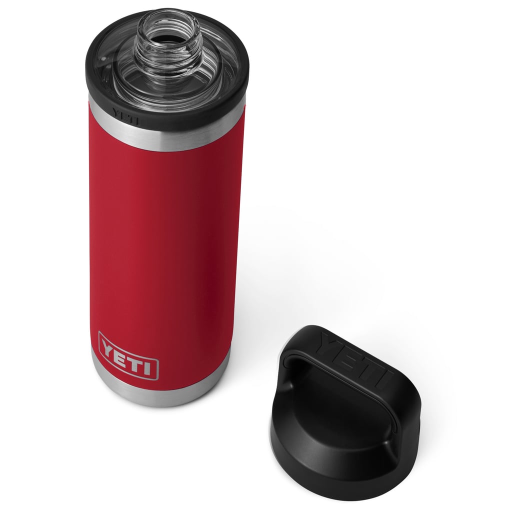 Arkansas Razorbacks YETI 18oz. Rambler Chug Water Bottle