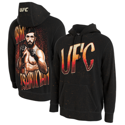 Arman Tsarukyan ProSphere Hoodie - Black