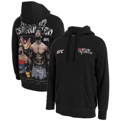 Arman Tsarukyan ProSphere Hoodie - Black
