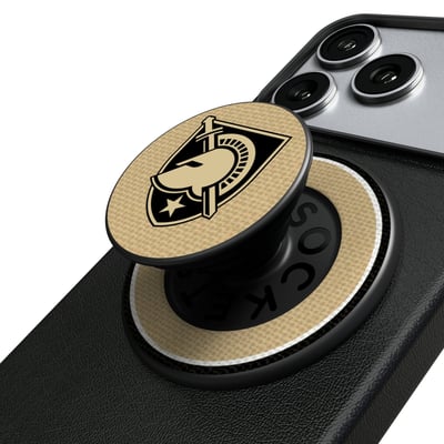 Army Black Knights Keyscaper PopSockets Magnetic Phone Grip & Stand