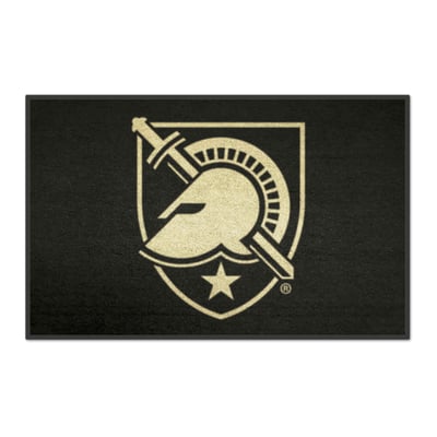 Army Black Knights Logo Brands 19" x 30" Starter Mat