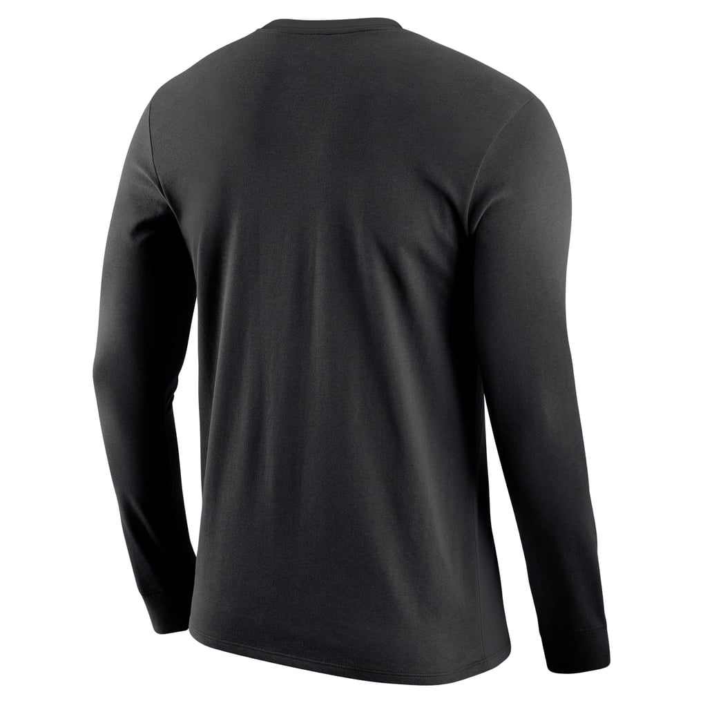 Nike Army Black Knights Black 2026 West Point Classic Collection Long ...