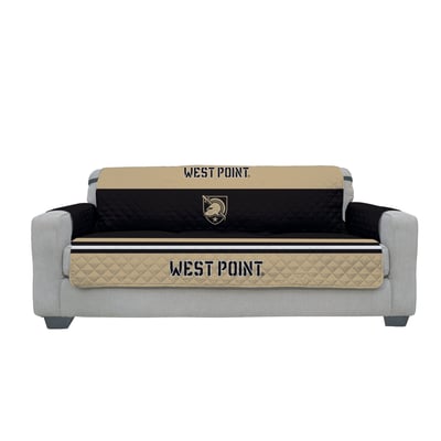 Army Black Knights Pegasus Sofa Protector