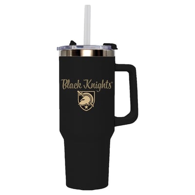 Army Black Knights The Memory Company 40oz. Sport Bling Tumbler