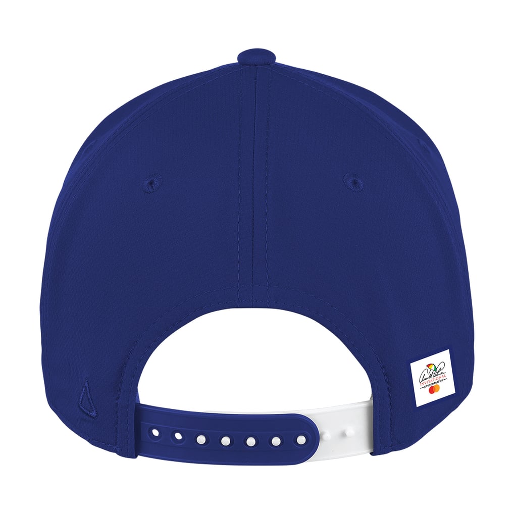 Arnold Palmer Invitational Ahead Arnie Alto Rope Adjustable Hat - Navy