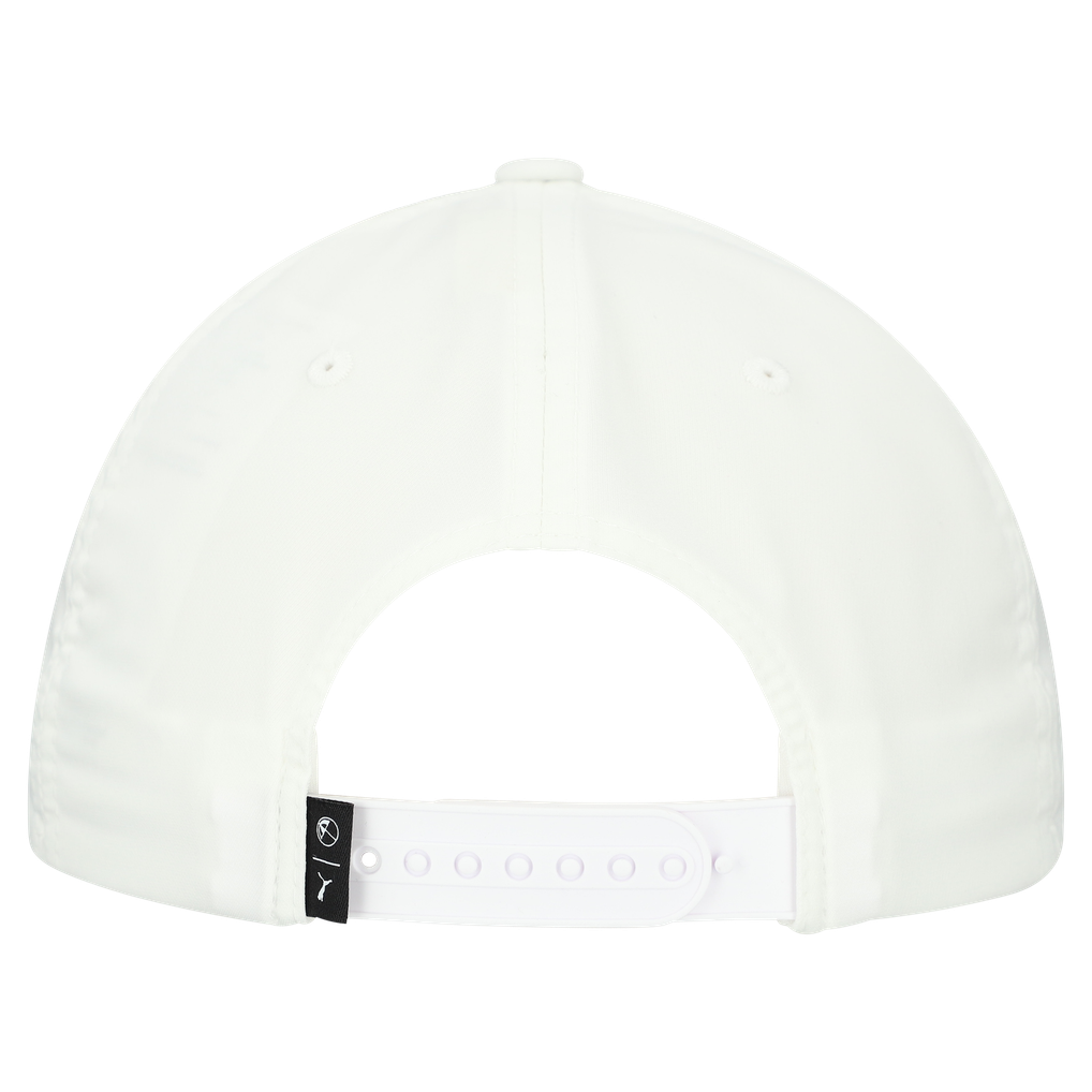 Arnold Palmer Invitational Puma Signature Adjustable Hat - White