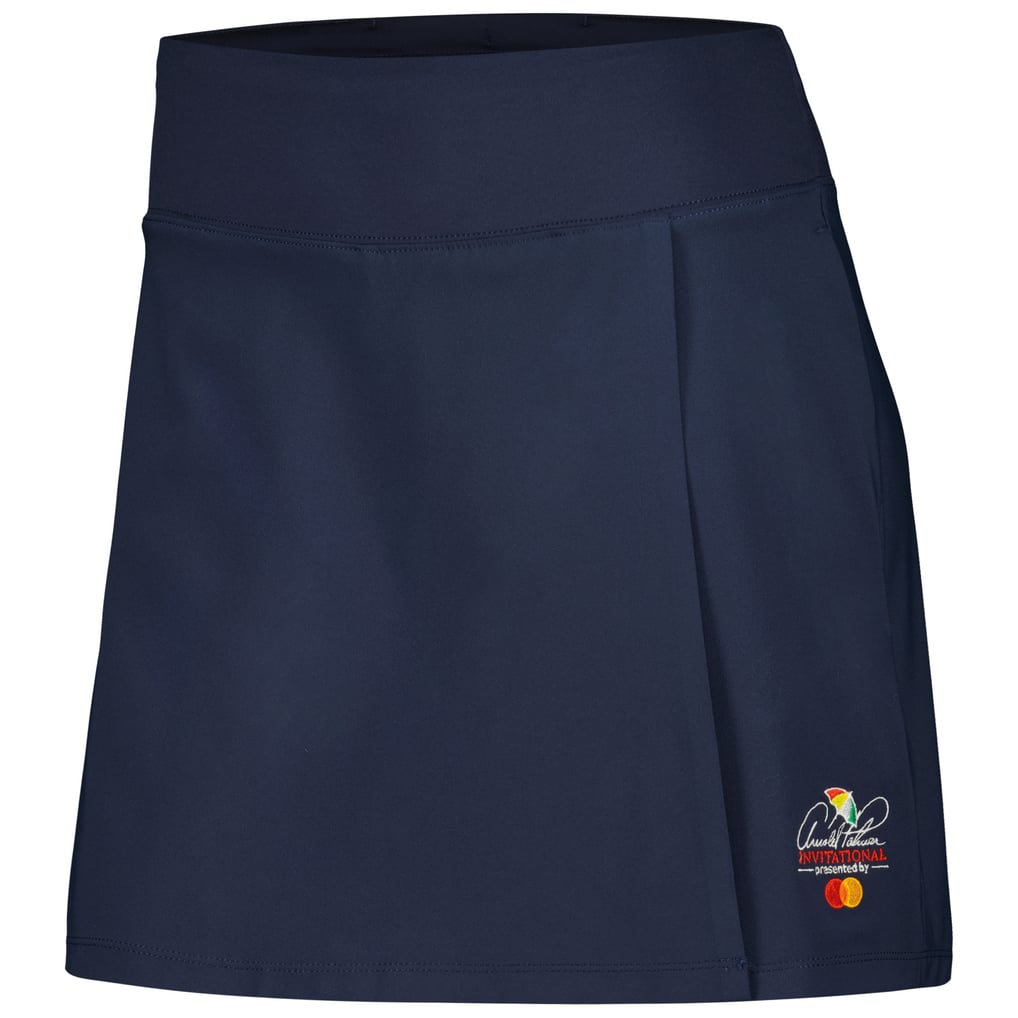 Arnold Palmer Invitational Nike Women's Performance Skort - Navy