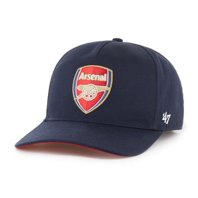  Arsenal '47 Hitch Adjustable Hat - Navy