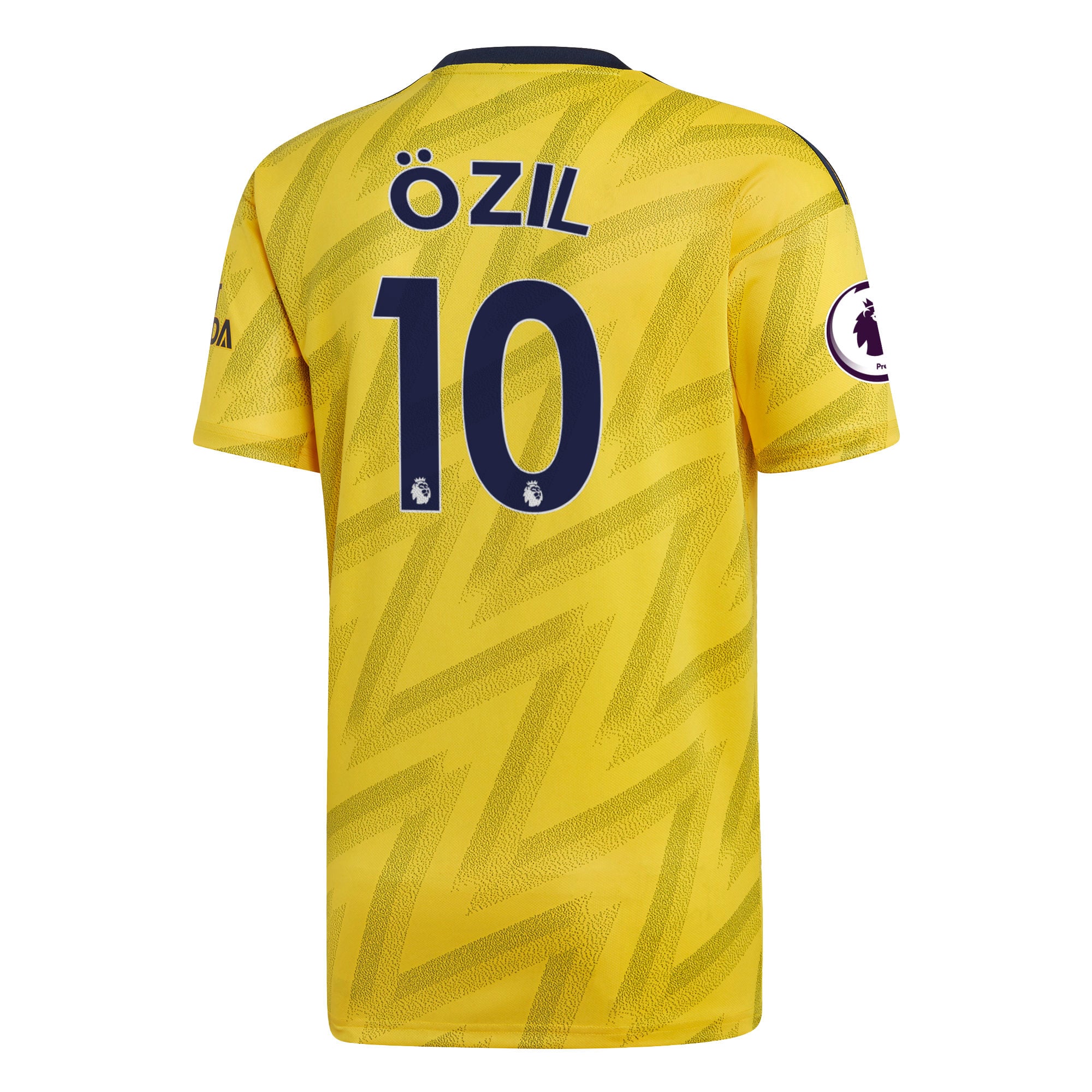 アーセナル ÖZIL 10番 ユニフォーム ARSENAL ADIDAS 2020/2021
