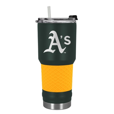 Athletics 34oz. Draft Tumbler