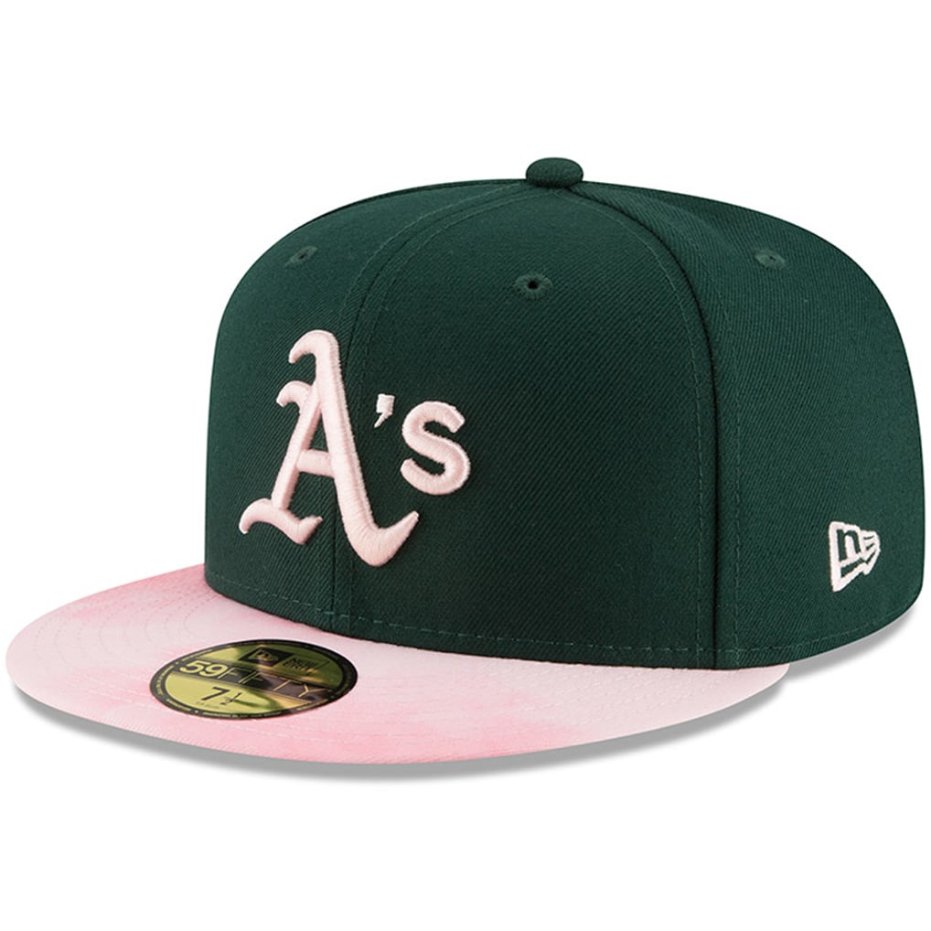 Athletics New Era Mother display picture 1