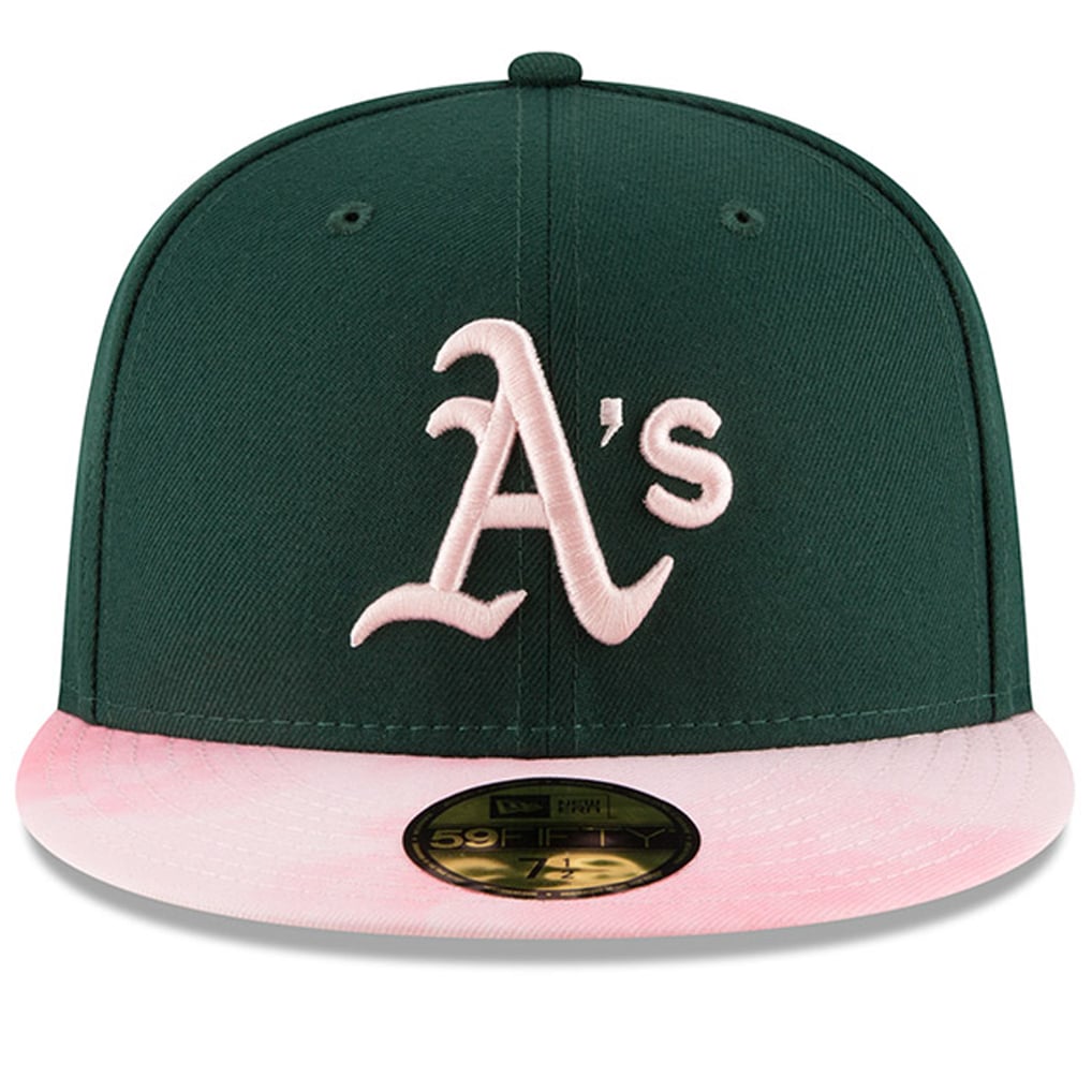 Athletics New Era Mother display picture 3