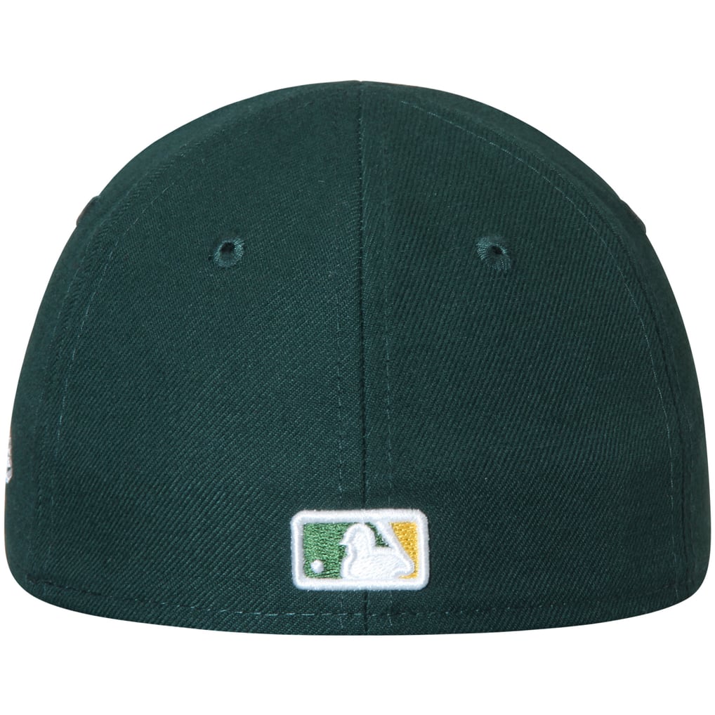 Infant Athletics New Era Red Authentic Collection On-Field My First ...