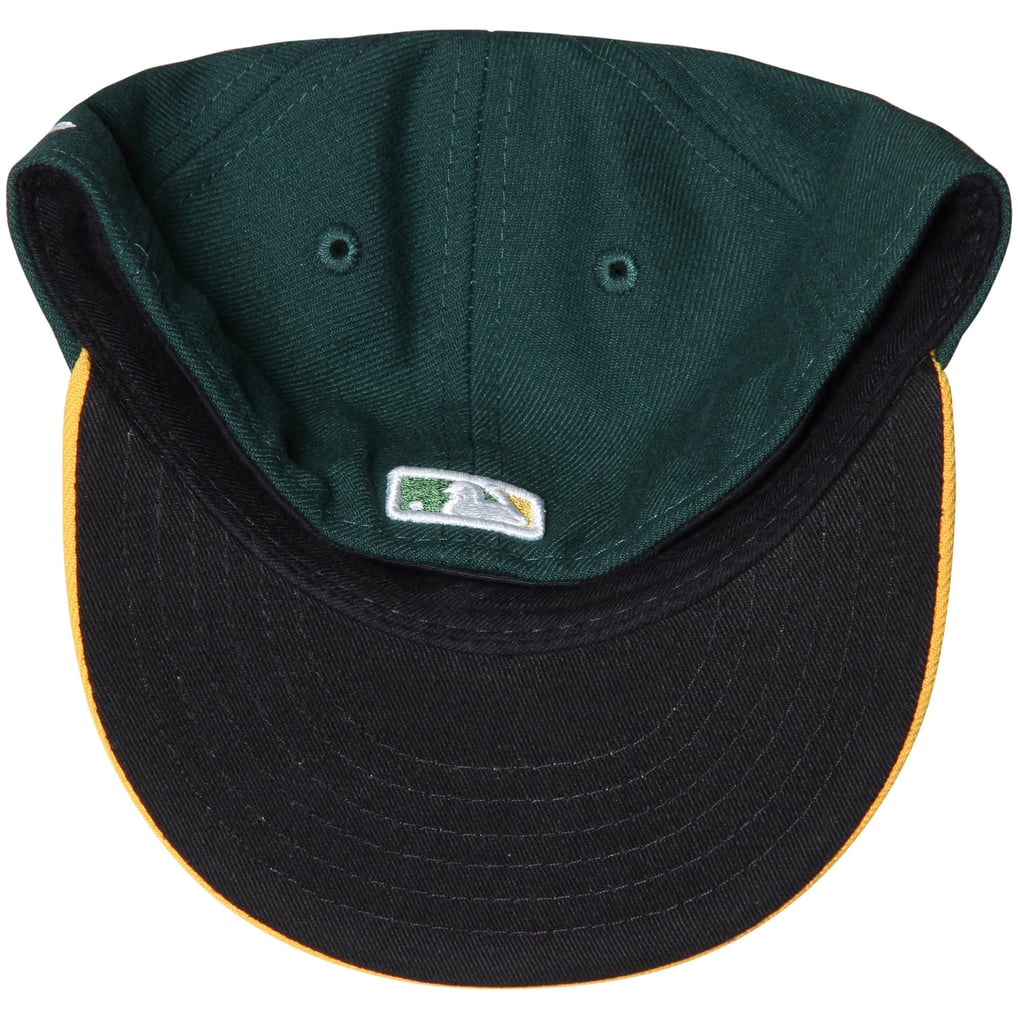 Infant Athletics New Era Red Authentic Collection On-Field My First ...