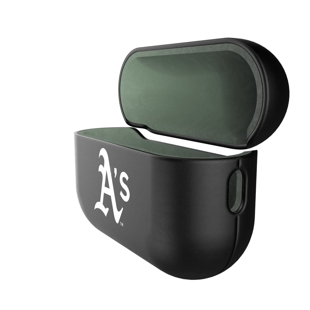 Athletics Keyscaper Personalized Insignia 2nd Gen AirPods Pro Case Cover