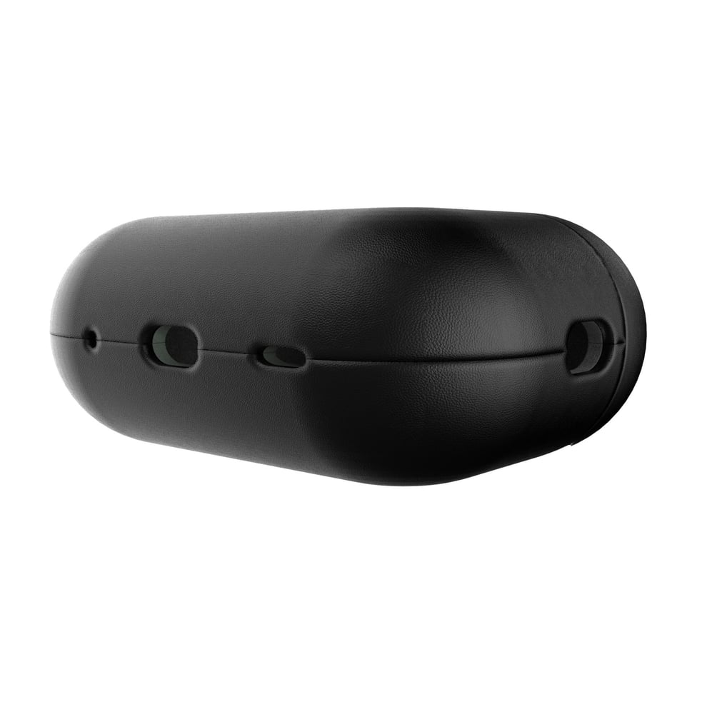 Athletics Keyscaper Personalized Insignia 2nd Gen AirPods Pro Case Cover
