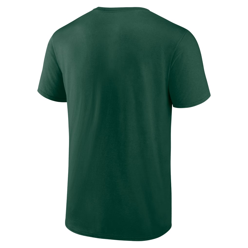 Athletics Hella Good T-Shirt - Green