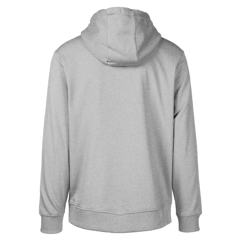 Athletics Levelwear Podium Digital Camo Pullover Hoodie - Gray