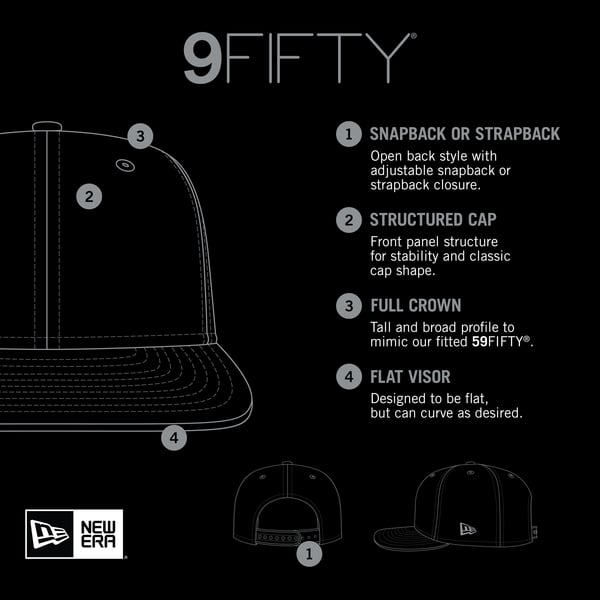 Casquette New Era Oakland Athletics Armed Forces 2021 Snapback - édition Limitée - Neuve