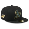Fitted