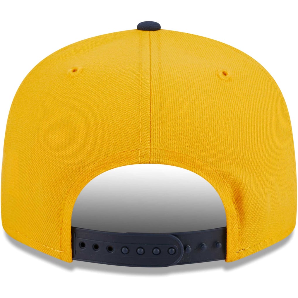 Gorras Ajuste Snapback 9FIFTY New Era México