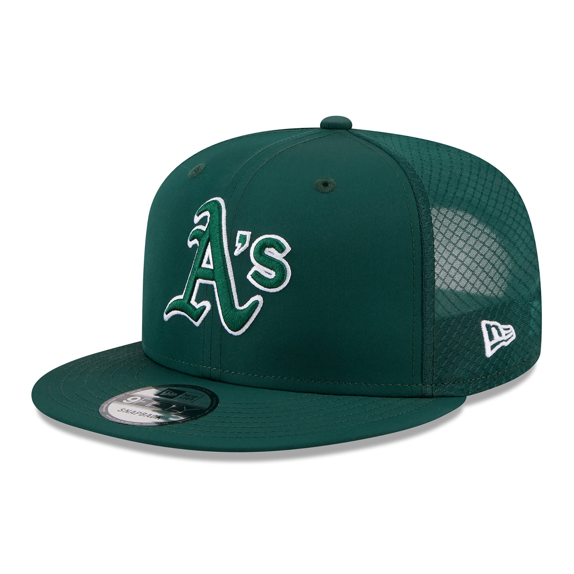 mens-new-era-green-athletics- 