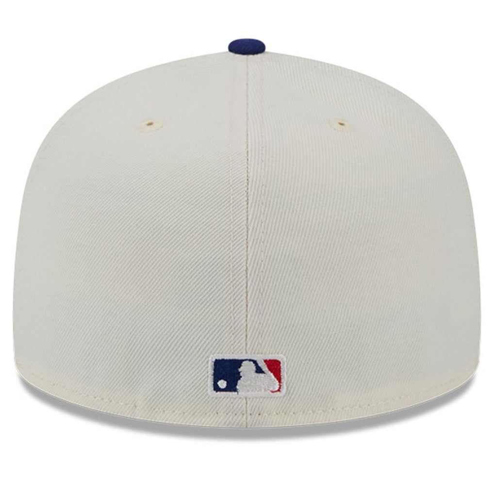 Athletics New Era Big League Chew Original 59FIFTY Fitted Hat - White