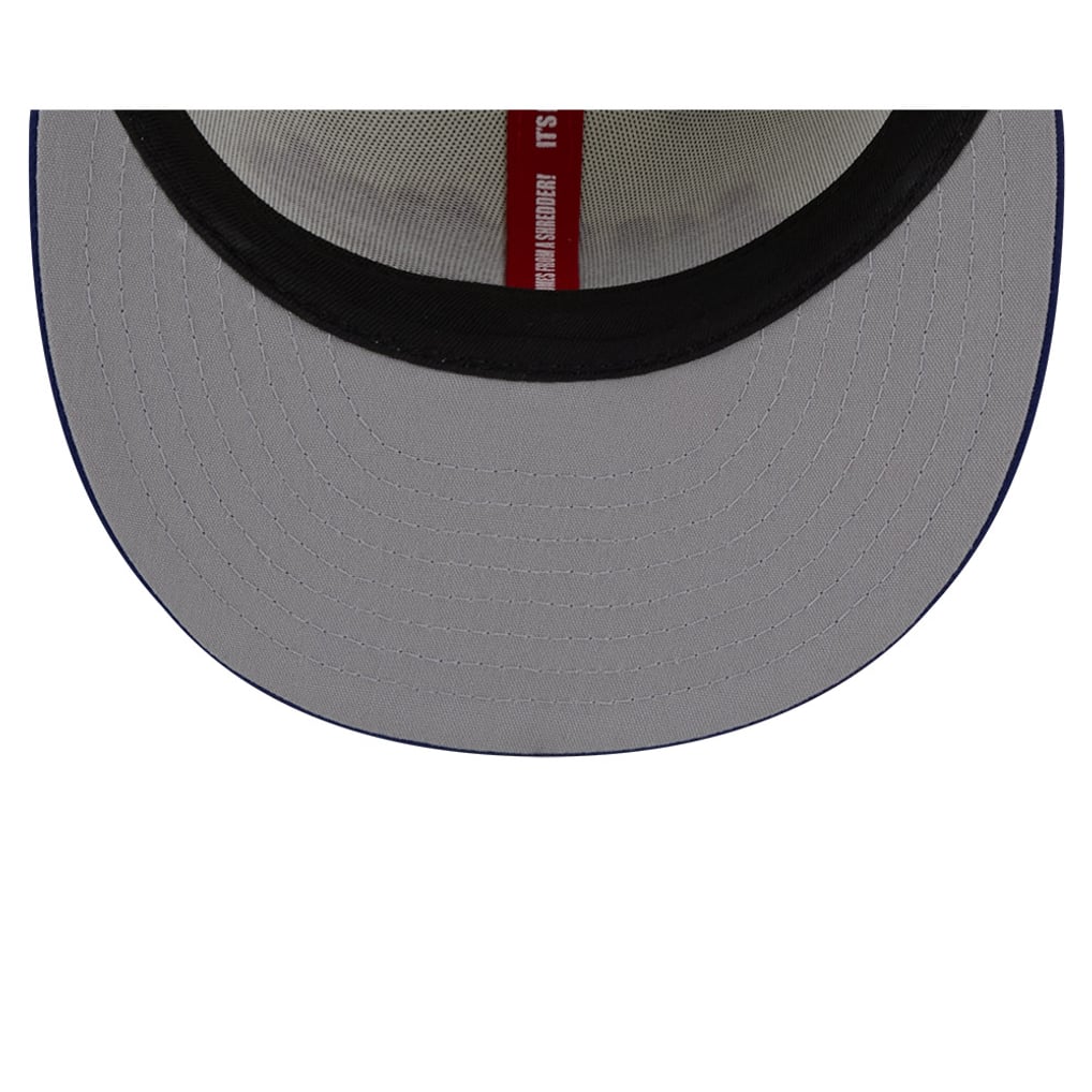 Athletics New Era Big League Chew Original 59FIFTY Fitted Hat - White