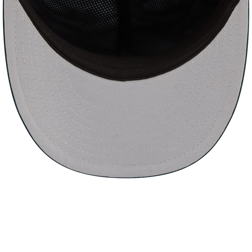  Athletics New Era x GORE-TEX 59FIFTY Fitted Hat - Green