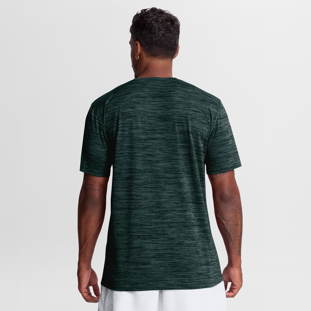 Athletics Nike Authentic Collection Velocity Dri-FIT T-Shirt - Green