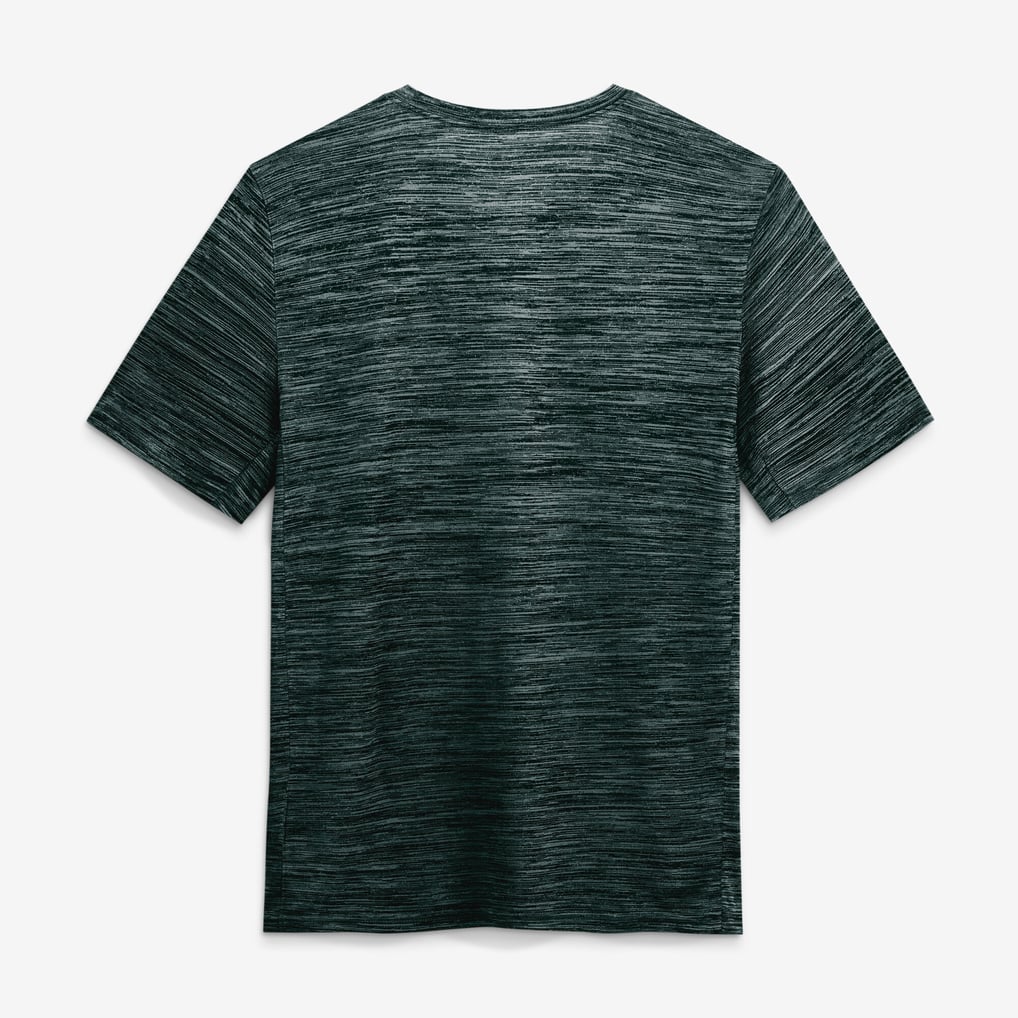 Athletics Nike Authentic Collection Velocity Dri-FIT T-Shirt - Green