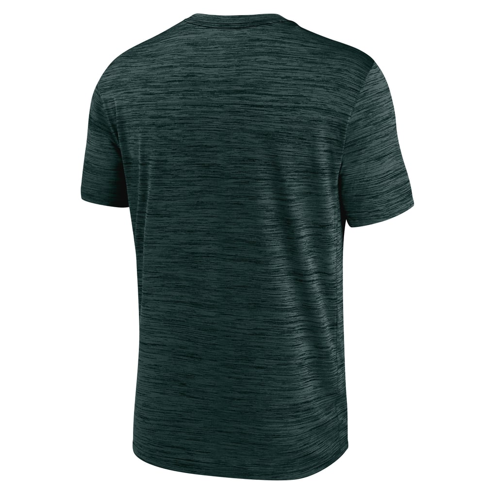 Athletics Nike Authentic Collection Velocity Dri-FIT T-Shirt - Green