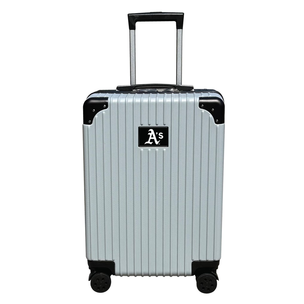 Athletics MOJO Carry-On Hardcase Spinner Luggage