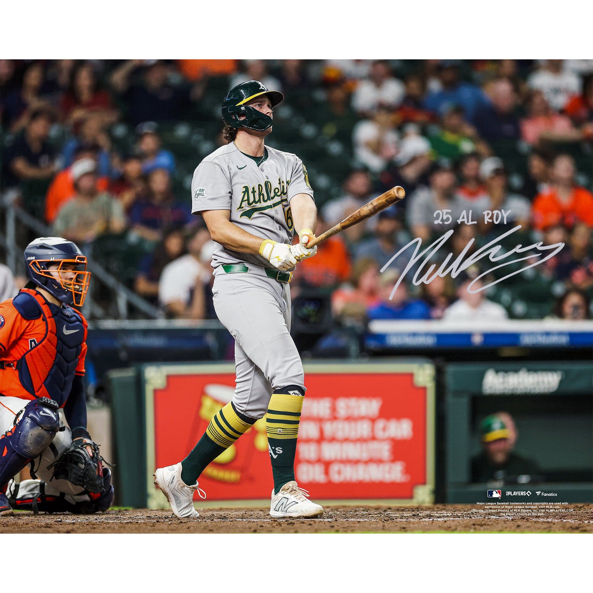 nick-kurtz-athletics- 