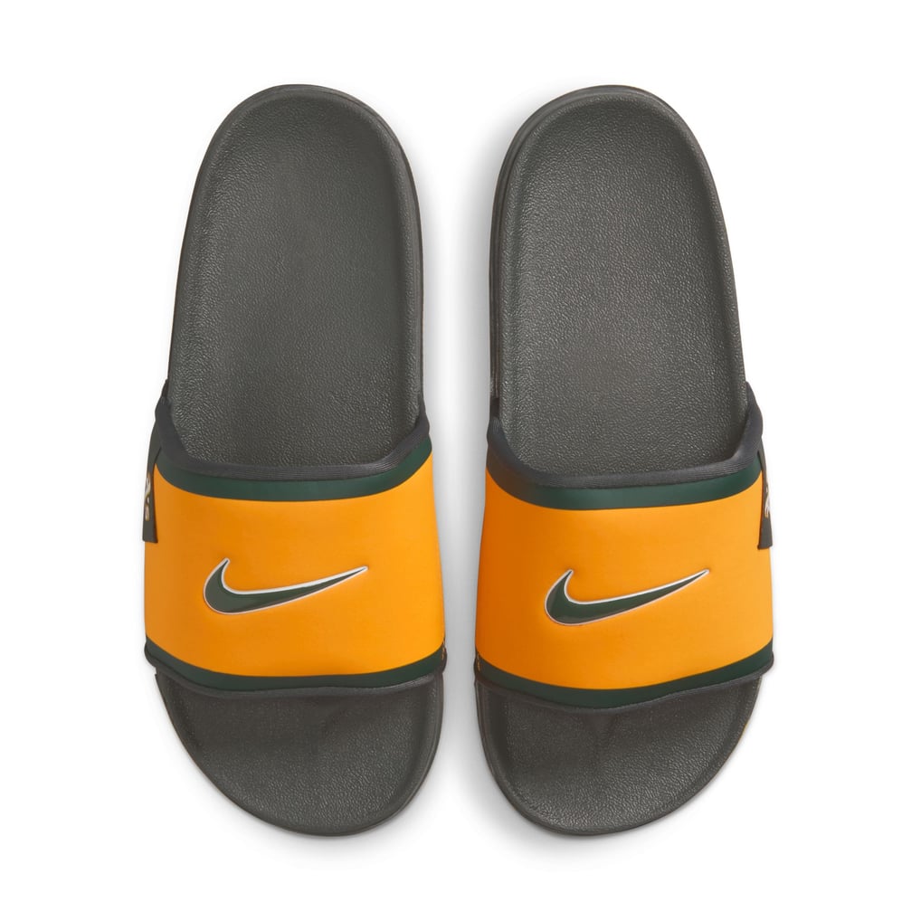Athletics Nike Offcourt Slide Sandals display picture 1
