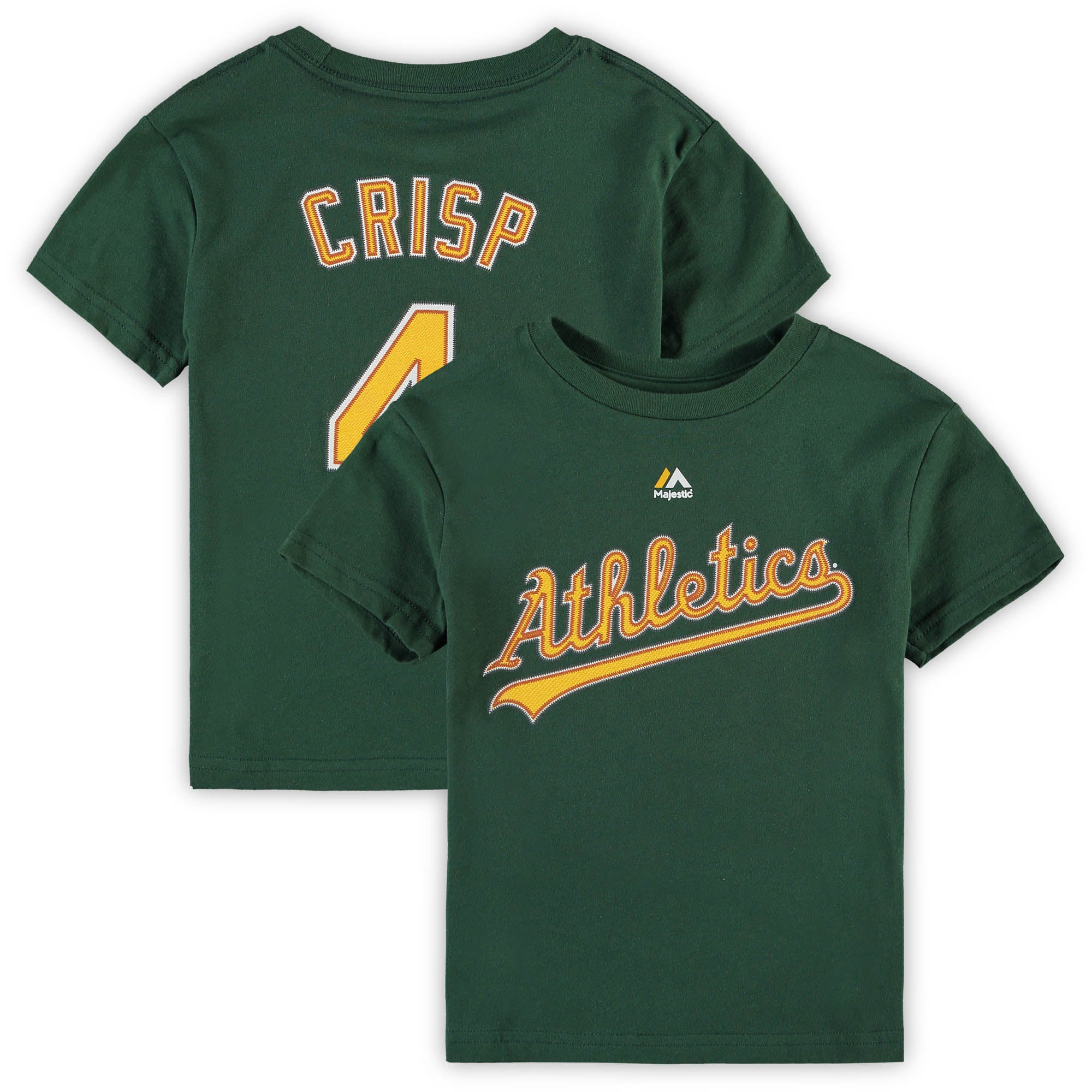 Coco Crisp Real Name