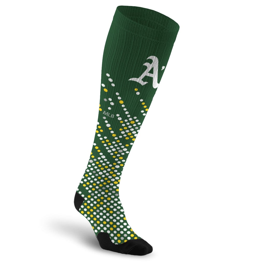 Athletics PRO Compression Unisex  Scoreboard Over-the-Calf Compression Socks