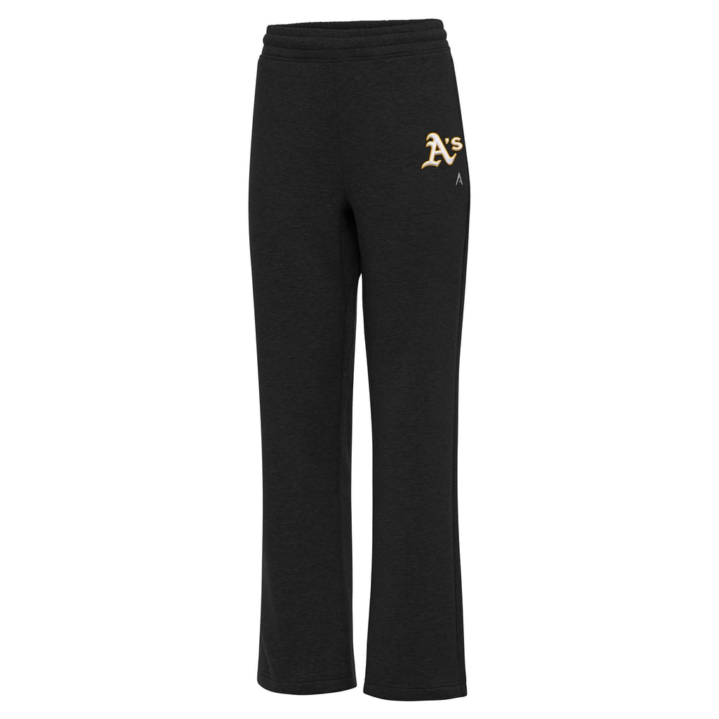 Athletics Antigua Women's Victory Sweatpants - Black