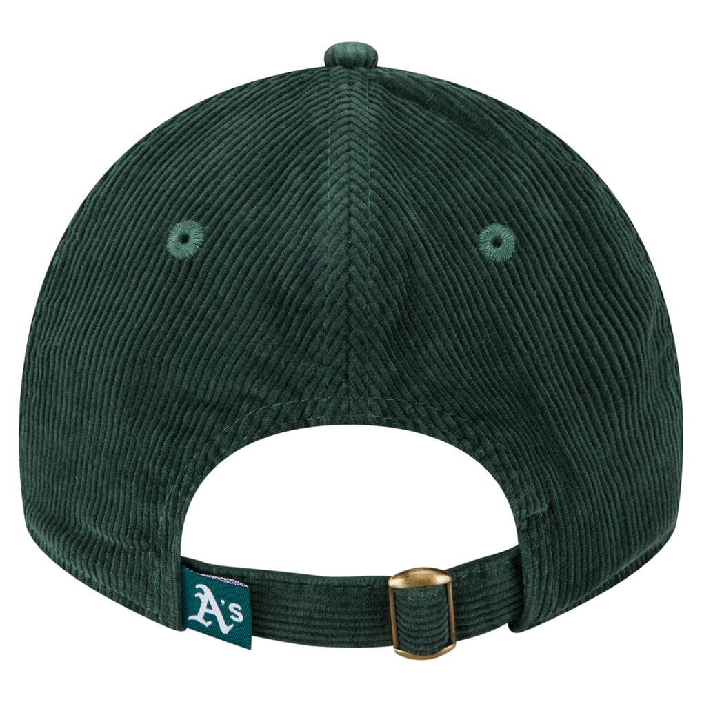 New Era Women\'s Dark Green Cap New York Yankees Dark Green Velour Women main image 4