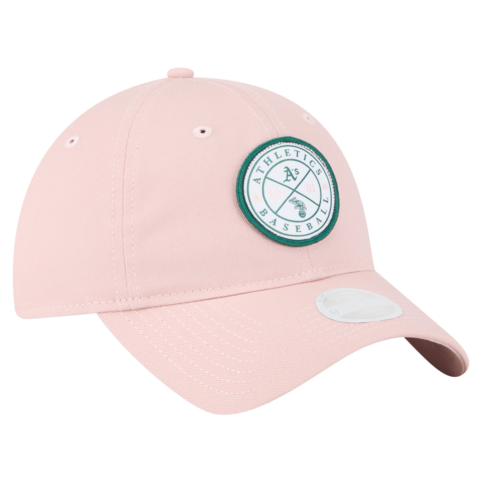 bal / NEWERA 9TWENTY b LOGO CAP WALNUT BAL NEW ERA 9TENTY b LOGO 