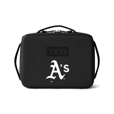 YETI Athletics 5L Insulated Lunch Box