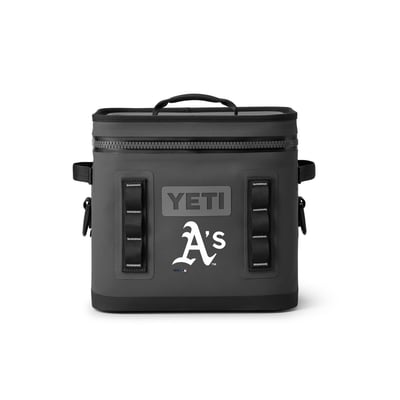 Athletics YETI Hopper Flip 12 Soft Cooler